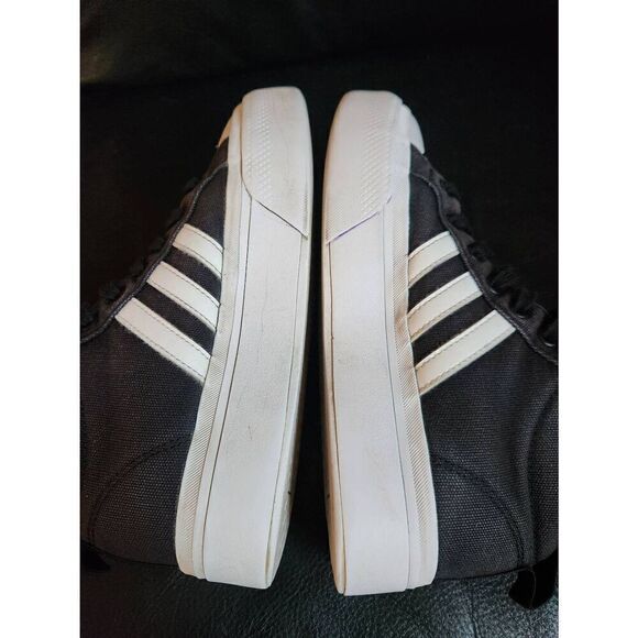 Adidas - Bravada 2.0 Platform Mid size 6.5 - Picture 6 of 11